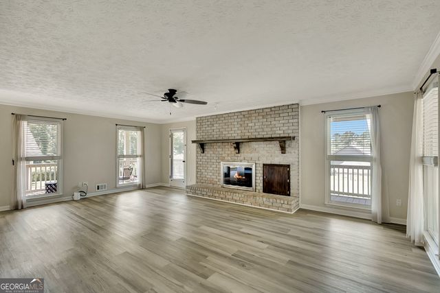300 Briarwood Road, Tyrone, GA 30290