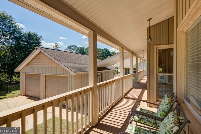 300 Briarwood Road, Tyrone, GA 30290