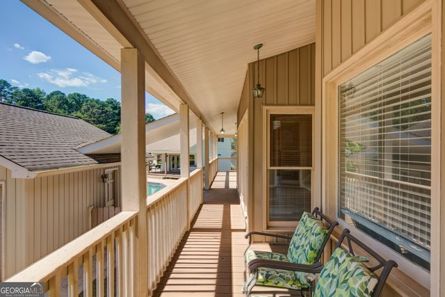 300 Briarwood Road, Tyrone, GA 30290