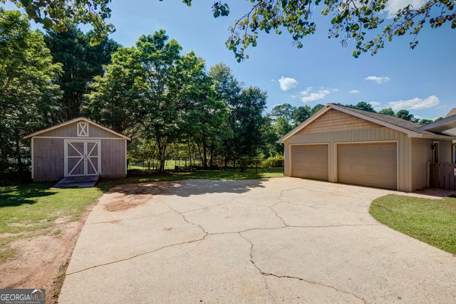 300 Briarwood Road, Tyrone, GA 30290