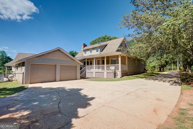 300 Briarwood Road, Tyrone, GA 30290