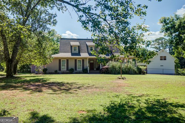 300 Briarwood Road, Tyrone, GA 30290