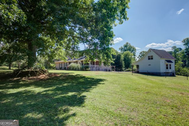 300 Briarwood Road, Tyrone, GA 30290