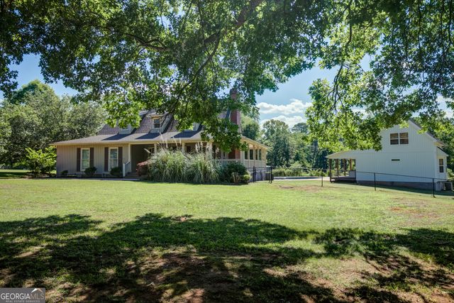 300 Briarwood Road, Tyrone, GA 30290