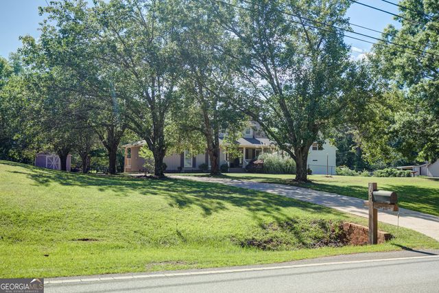 300 Briarwood Road, Tyrone, GA 30290