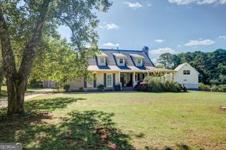 300 Briarwood Road, Tyrone, GA 30290