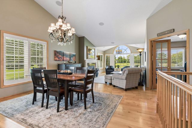 8975 Deer Run Drive, Victoria, MN 55386