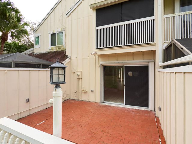 6303 Riverwalk Lane 5, Jupiter, FL 33458
