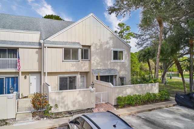 6303 Riverwalk Lane 5, Jupiter, FL 33458