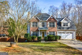 366 River Point Drive, Mcdonough, GA 30252