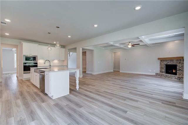 113 Homesite Saddle Drive, Senoia, GA 30276