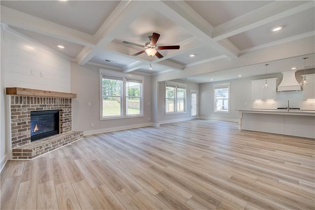 113 Homesite Saddle Drive, Senoia, GA 30276