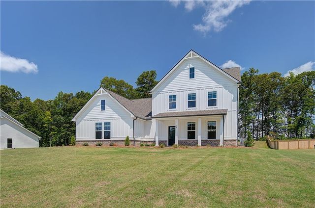 113 Homesite Saddle Drive, Senoia, GA 30276