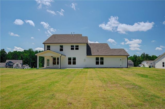 113 Homesite Saddle Drive, Senoia, GA 30276