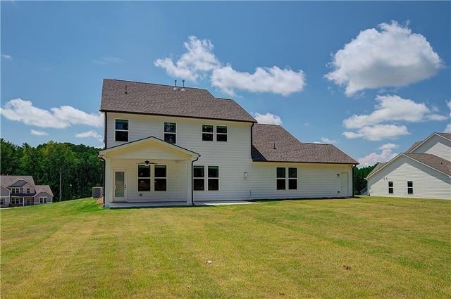 113 Homesite Saddle Drive, Senoia, GA 30276