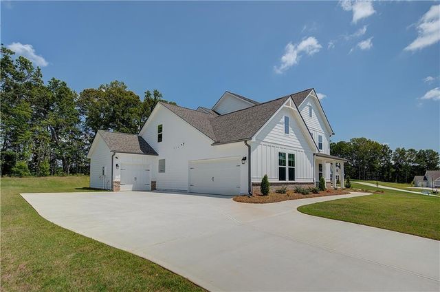 113 Homesite Saddle Drive, Senoia, GA 30276