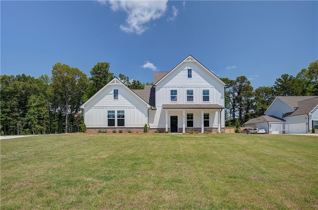 113 Homesite Saddle Drive, Senoia, GA 30276
