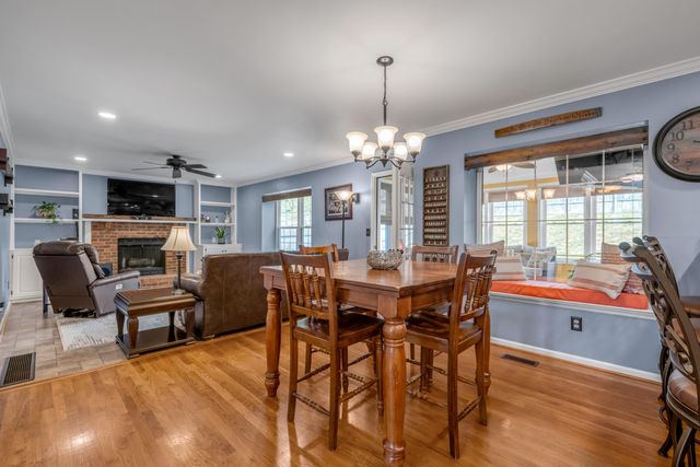 1445 Corona Drive, Lexington, KY 40514