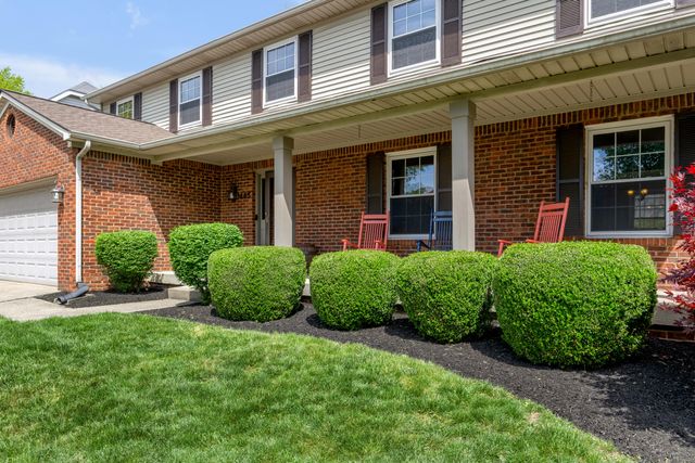 1445 Corona Drive, Lexington, KY 40514