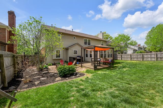 1445 Corona Drive, Lexington, KY 40514