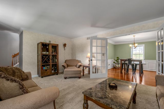 1445 Corona Drive, Lexington, KY 40514
