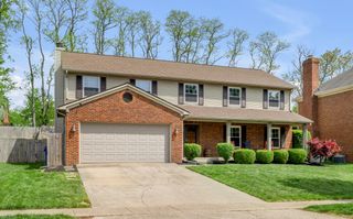 1445 Corona Drive, Lexington, KY 40514