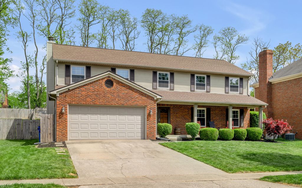 1445 Corona Drive, Lexington, KY 40514
