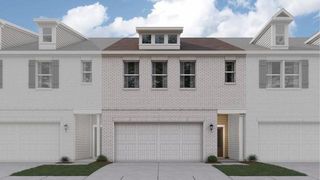 1371 Farmers Loop Lot 19, Austell, GA 30106