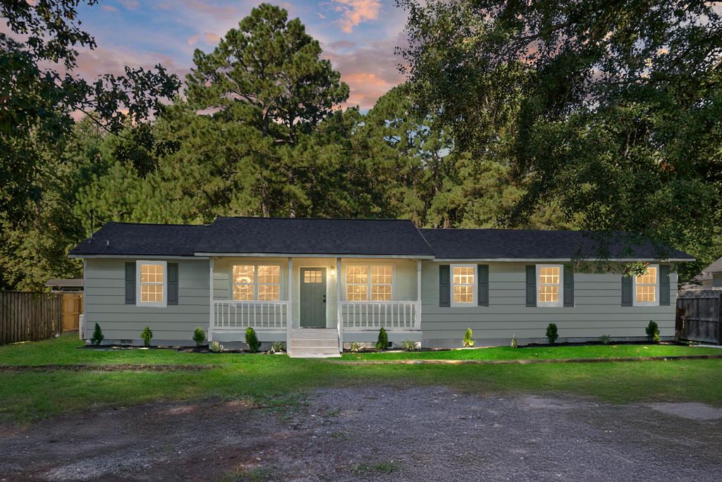 106 Harriet Tubman Lane, Moncks Corner, SC 29461