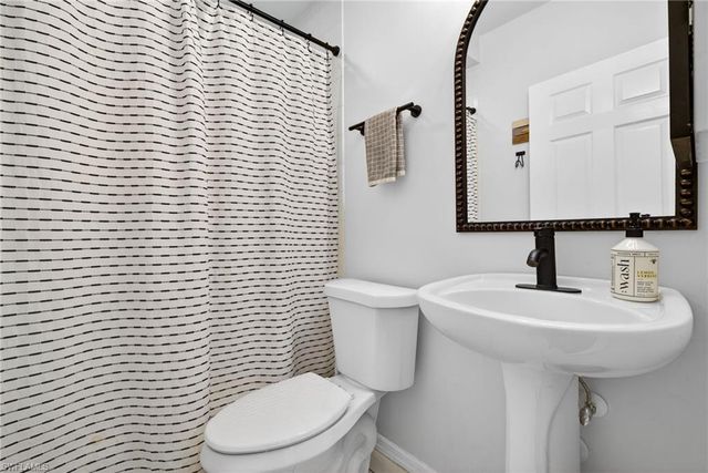 5450 Park RD 4, Fort Myers, FL 33908