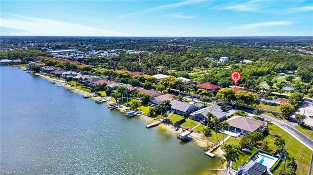 5450 Park RD 4, Fort Myers, FL 33908