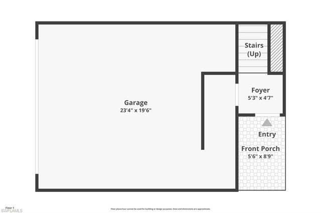 5450 Park RD 4, Fort Myers, FL 33908