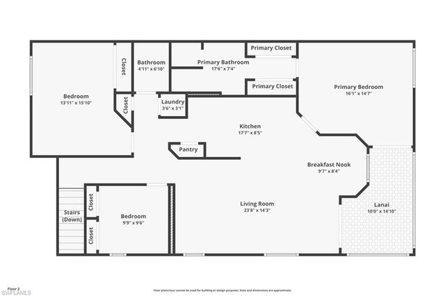 5450 Park RD 4, Fort Myers, FL 33908