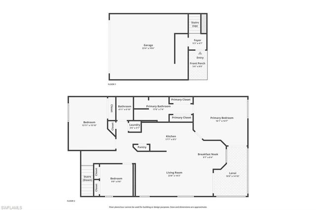 5450 Park RD 4, Fort Myers, FL 33908