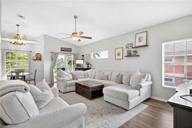 5450 Park RD 4, Fort Myers, FL 33908