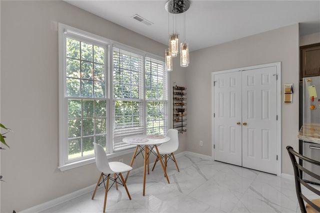 698 Deer Lake Trail, Stone Mountain, GA 30087
