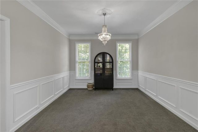 698 Deer Lake Trail, Stone Mountain, GA 30087