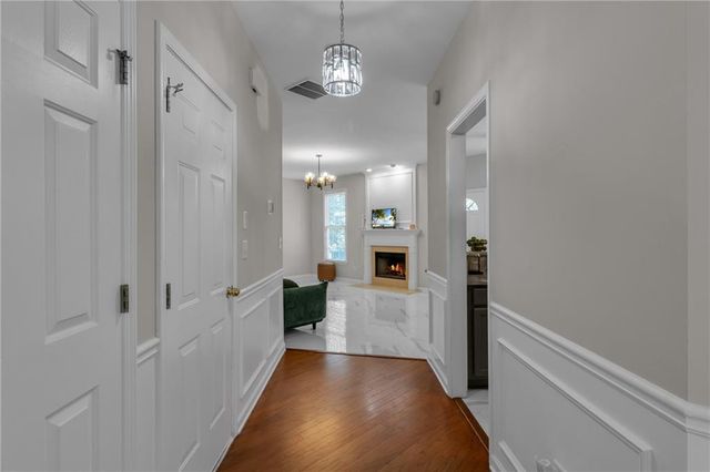 698 Deer Lake Trail, Stone Mountain, GA 30087