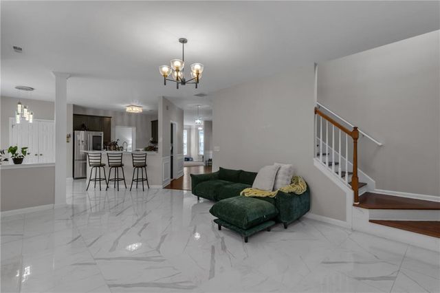 698 Deer Lake Trail, Stone Mountain, GA 30087