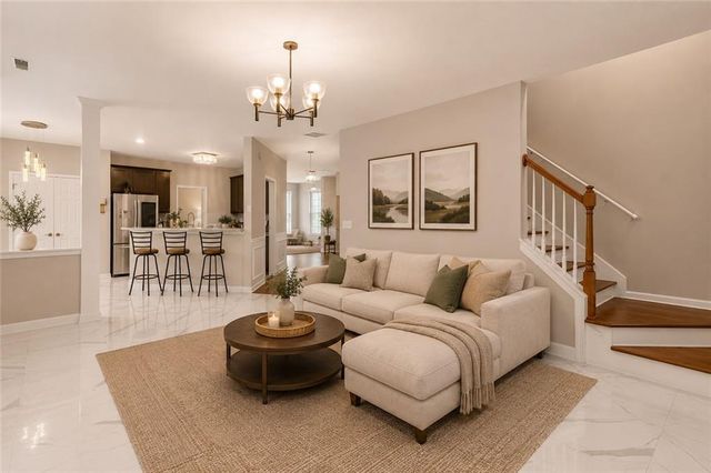 698 Deer Lake Trail, Stone Mountain, GA 30087