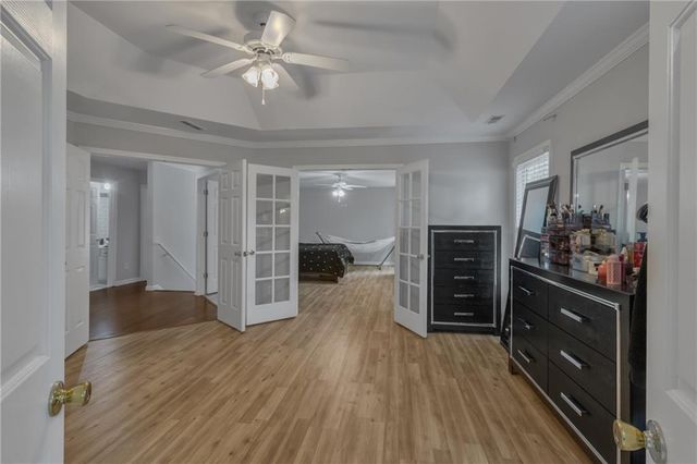 698 Deer Lake Trail, Stone Mountain, GA 30087