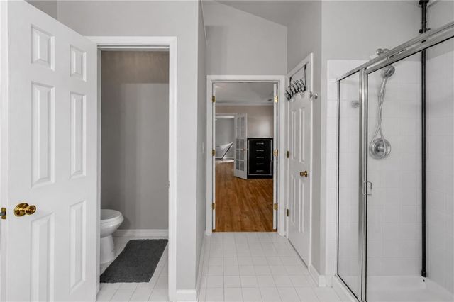698 Deer Lake Trail, Stone Mountain, GA 30087