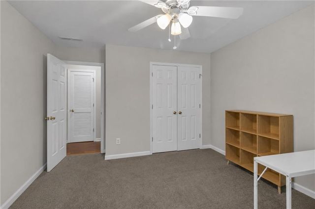 698 Deer Lake Trail, Stone Mountain, GA 30087