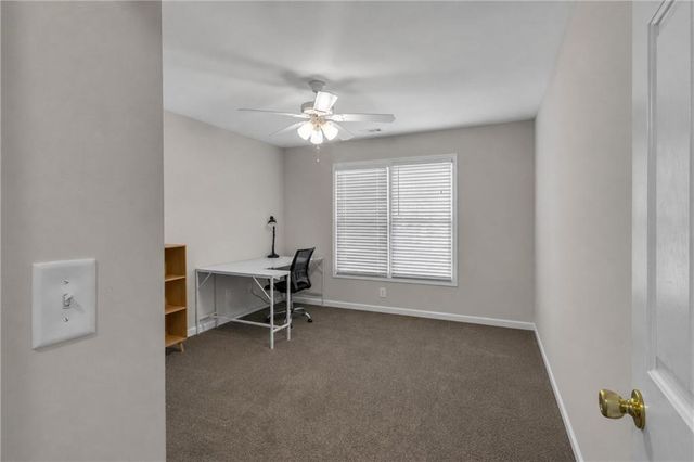 698 Deer Lake Trail, Stone Mountain, GA 30087