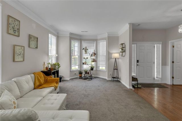 698 Deer Lake Trail, Stone Mountain, GA 30087
