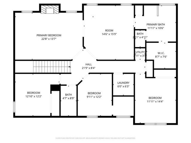 698 Deer Lake Trail, Stone Mountain, GA 30087