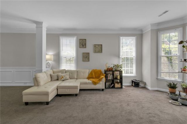698 Deer Lake Trail, Stone Mountain, GA 30087