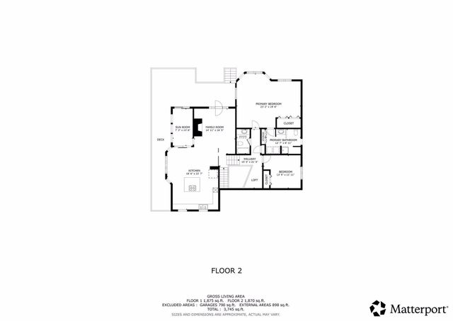 1208 Edgewater Avenue, Arden Hills, MN 55112