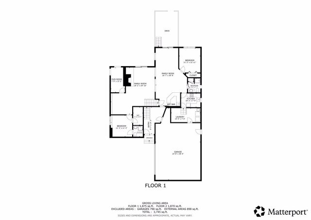 1208 Edgewater Avenue, Arden Hills, MN 55112