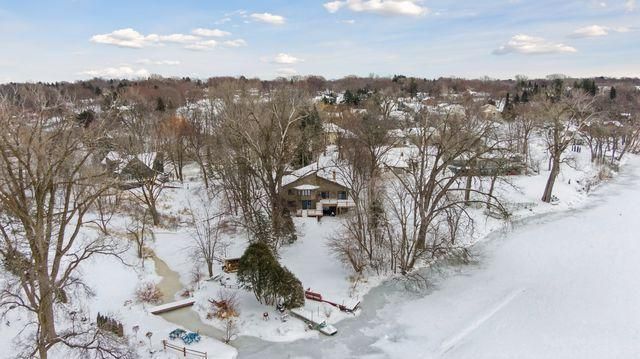 1208 Edgewater Avenue, Arden Hills, MN 55112